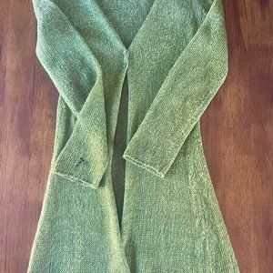 Laurie B - Mohair cardigan
